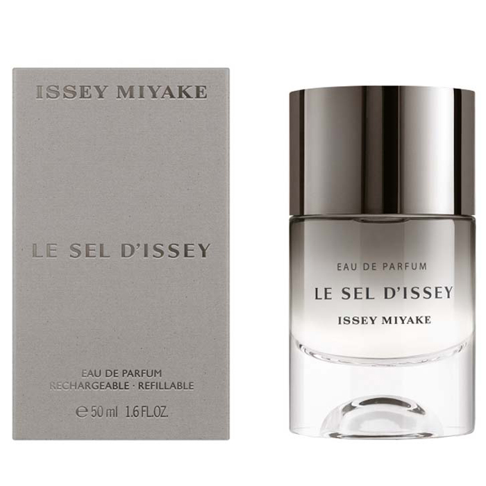 Issey Miyake Le Sel d`Issey Eau de Parfum