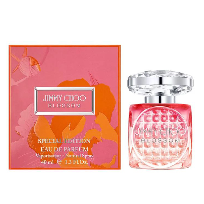 Jimmy Choo Blossom Special Edition (2025)