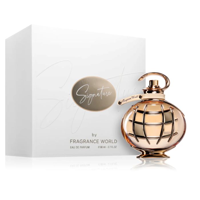 Fragrance World Signature Pearl