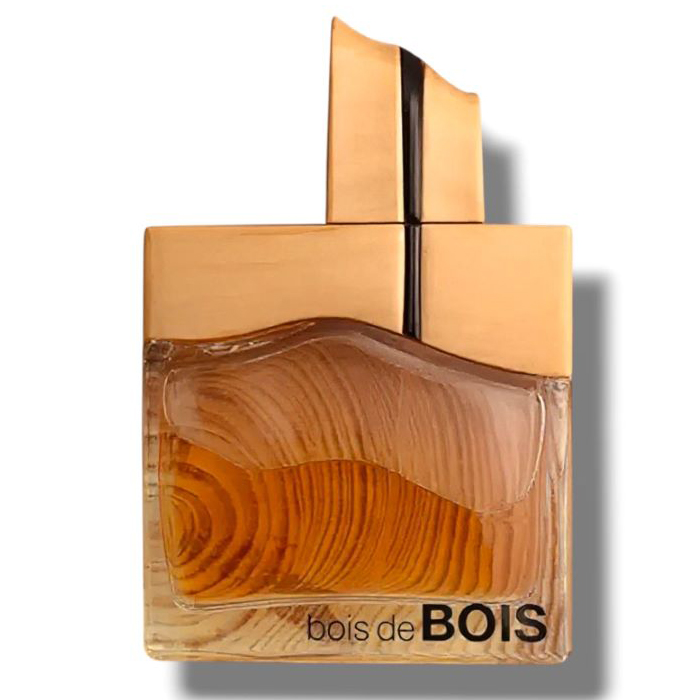 Bois de Bois