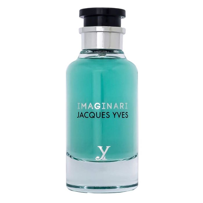 Jacques Yves Imaginari