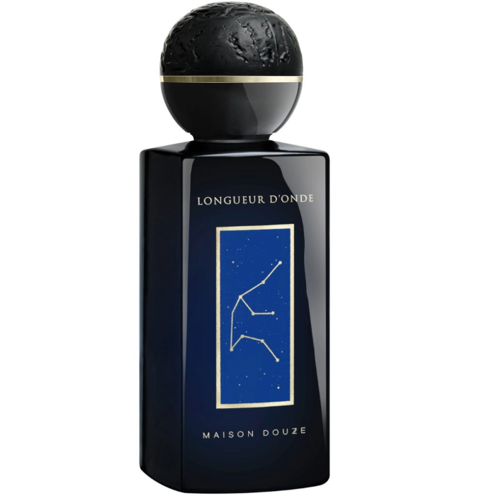 Maison Douze Longueur d`Onde Aquarius