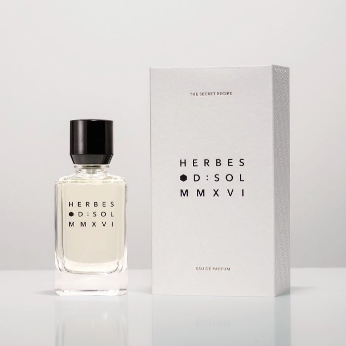 Herbes