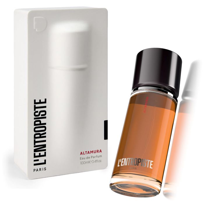 L`Entropiste Altamura