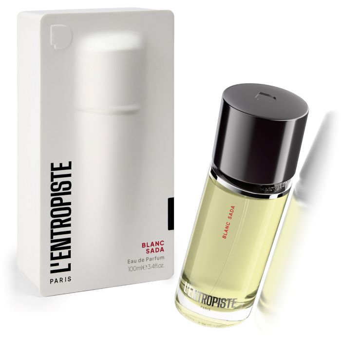 L`Entropiste Blanc Sada