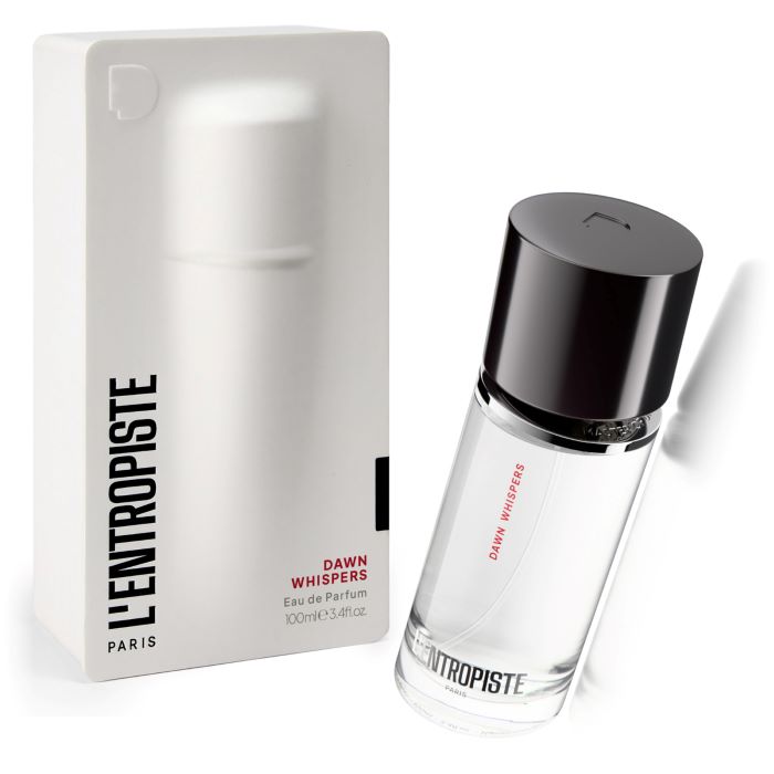 L`Entropiste Dawn Whispers