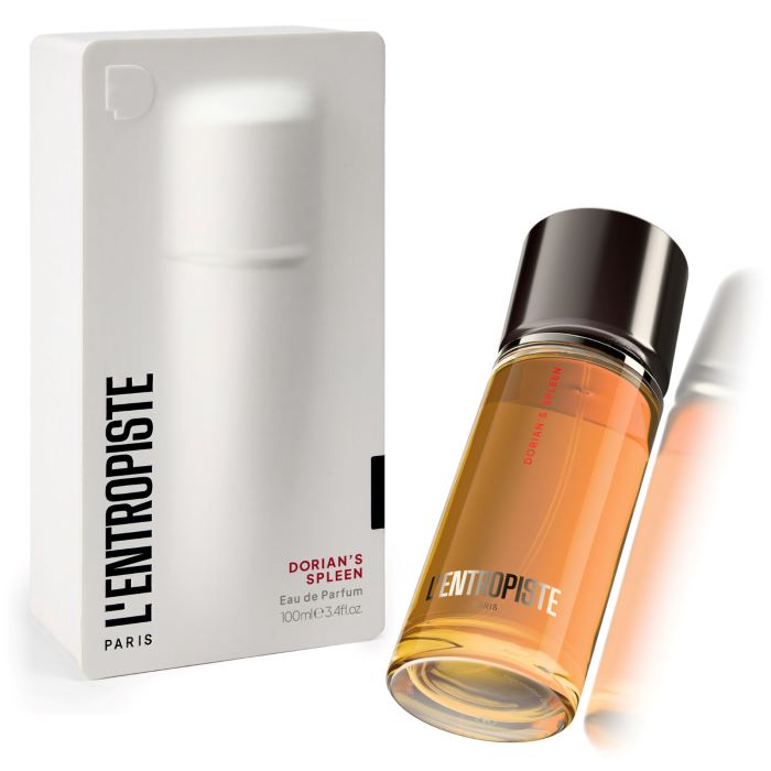 L`Entropiste Dorian`s Spleen