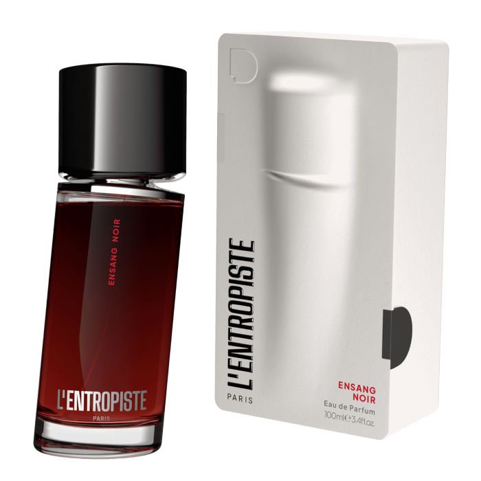 L`Entropiste Ensang Noir