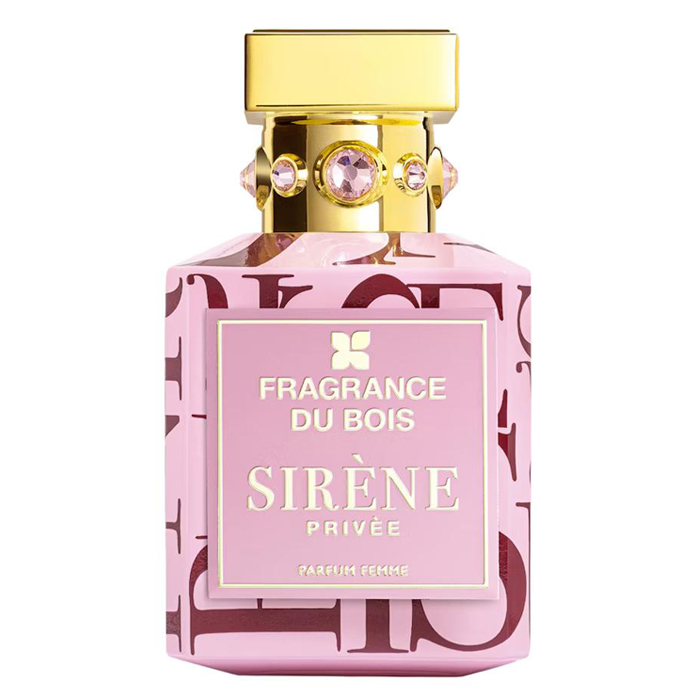Fragrance Du Bois Sirene Privee