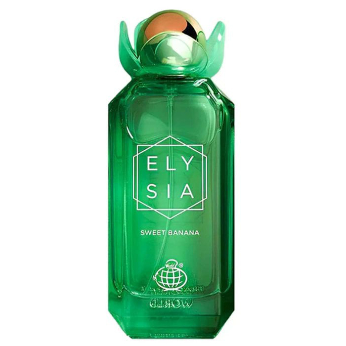 Elysia Sweet Banana