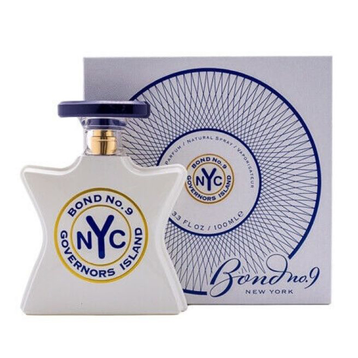 Bond No.9 Bond No.9 Governors Island