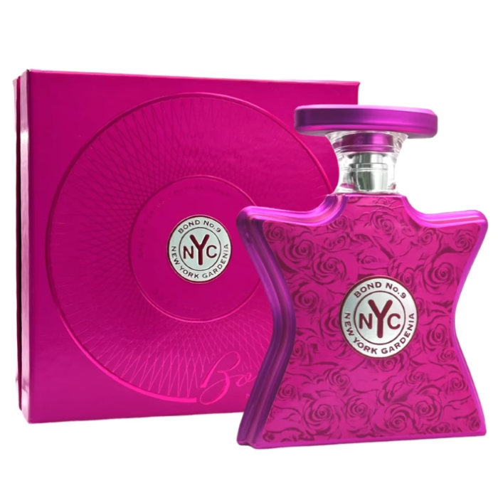 Bond No.9 Bond No.9 New York Gardenia