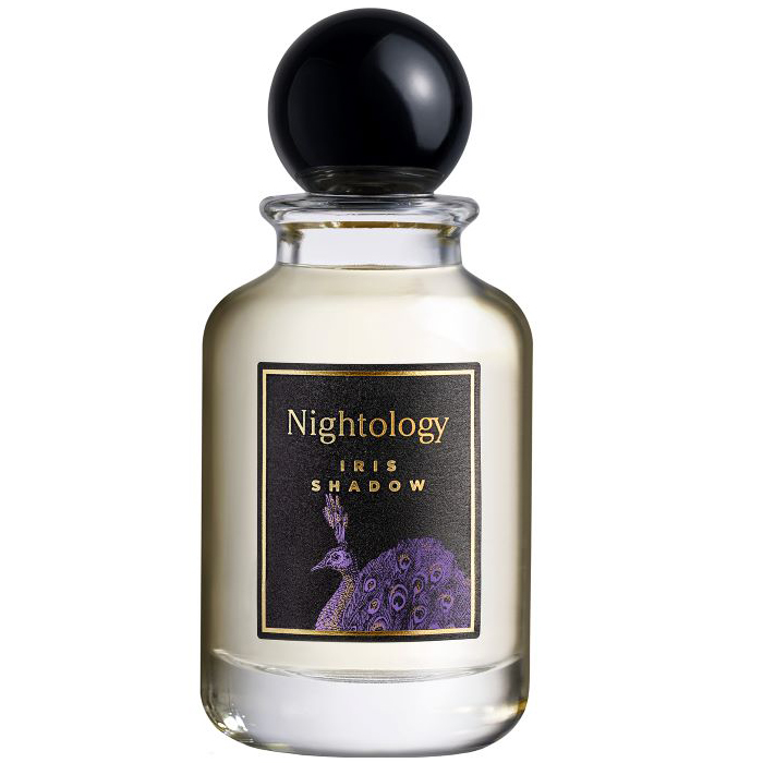 Iris Shadow