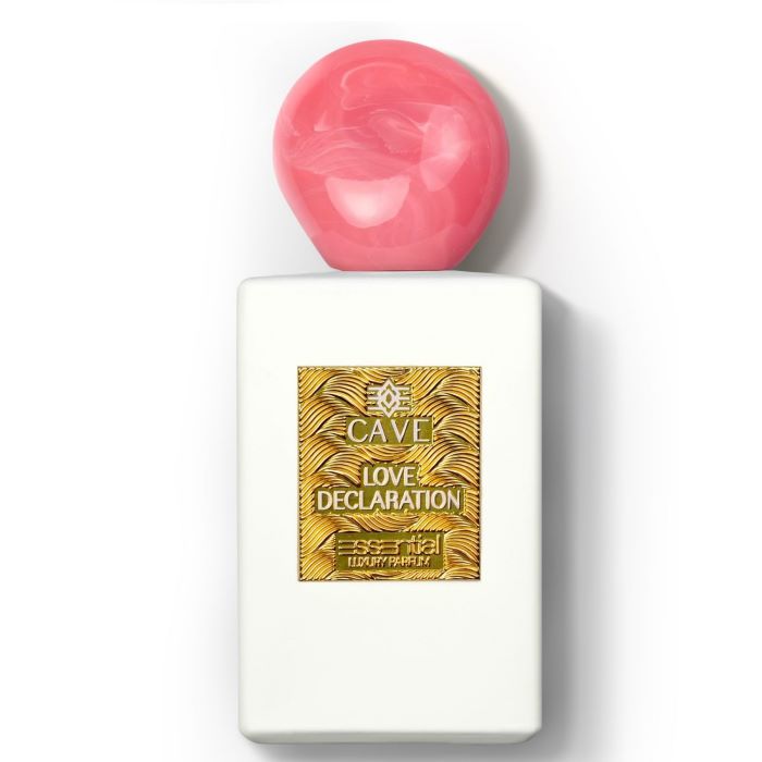 Cave Love Declaration