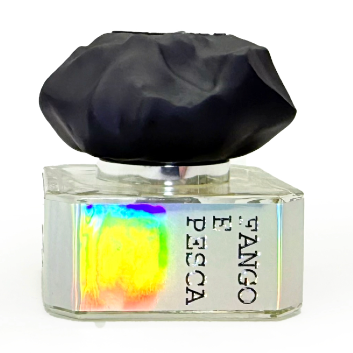 Unum (Filippo Sorcinelli) Fango e Pesca