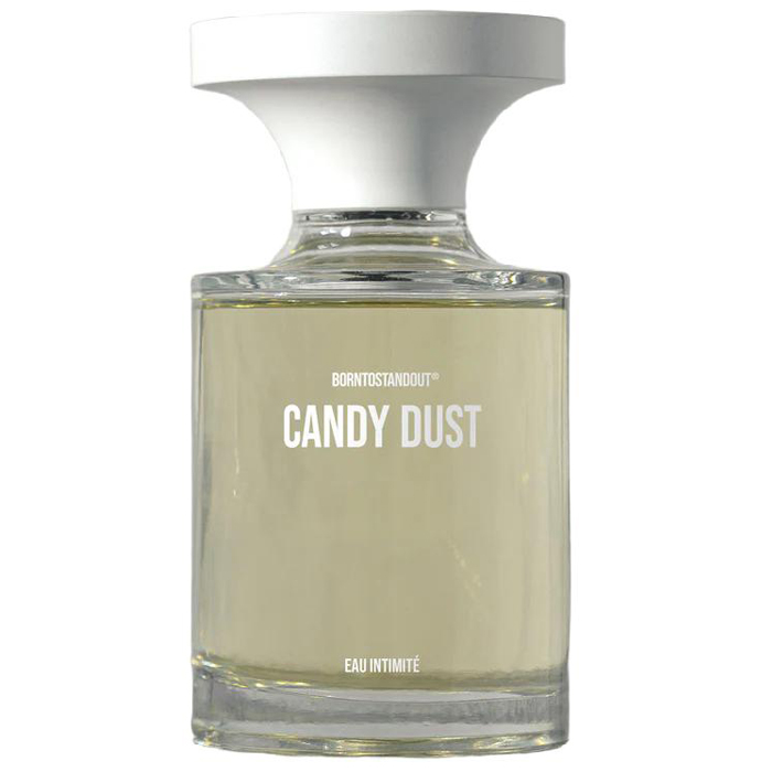 Borntostandout Candy Dust