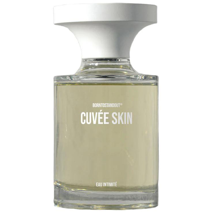 Borntostandout Cuvee Skin