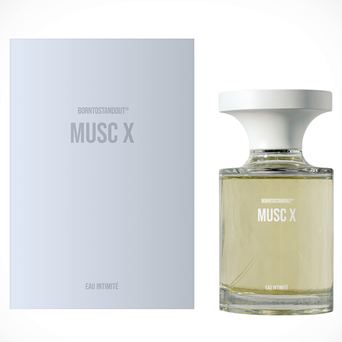 Musc X
