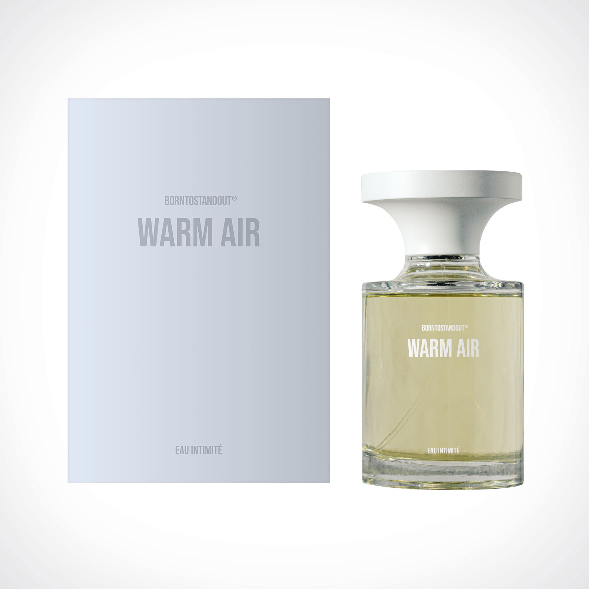 Warm Air
