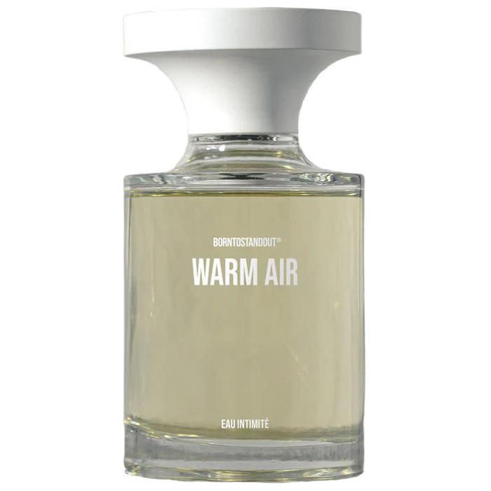 Borntostandout Warm Air