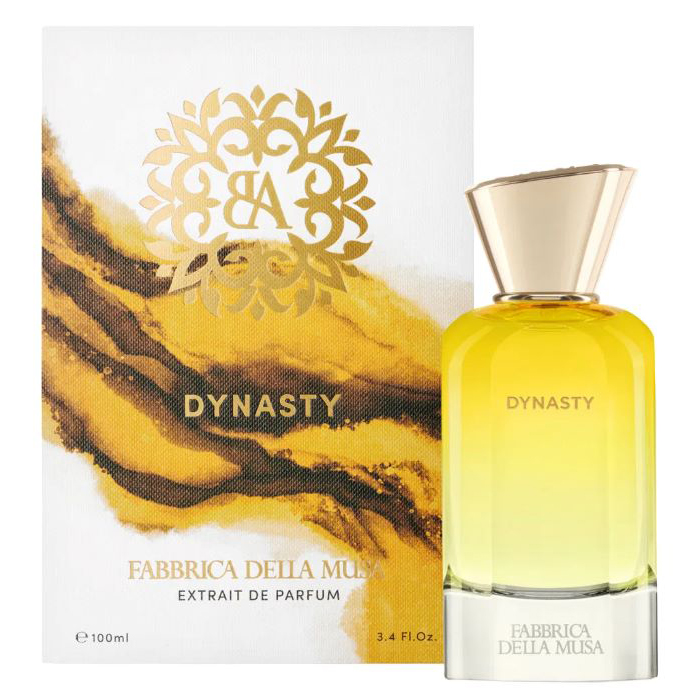 Fabbrica Della Musa Dynasty