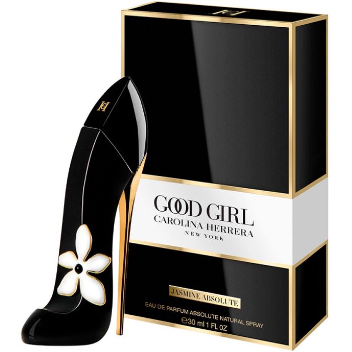 Good Girl Jasmine Absolute