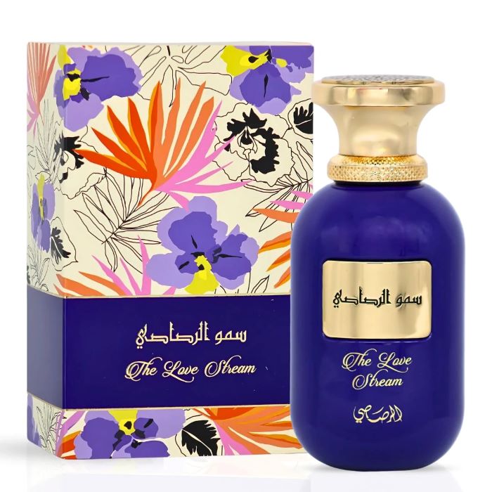 Rasasi The Love Stream