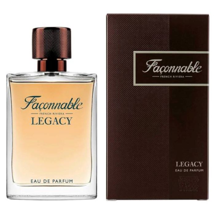 Faconnable Legacy