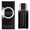 Salvatore Ferragamo Ferragamo Sublime Leather