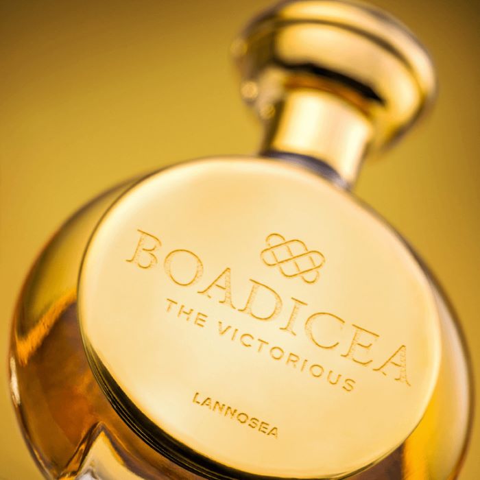 Boadicea the Victorious Lannosea