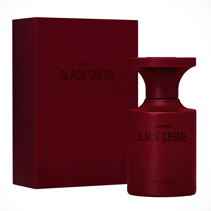 Black Creme