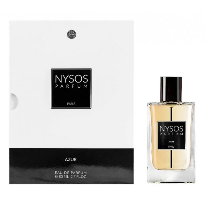 Nysos Parfum Azur