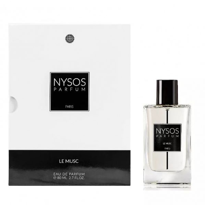 Nysos Parfum Le Musc