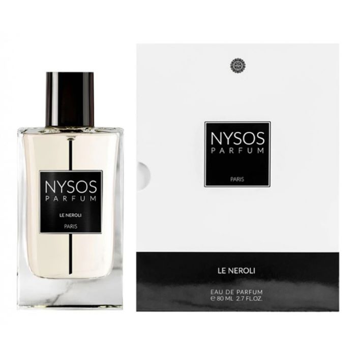 Nysos Parfum Le Neroli