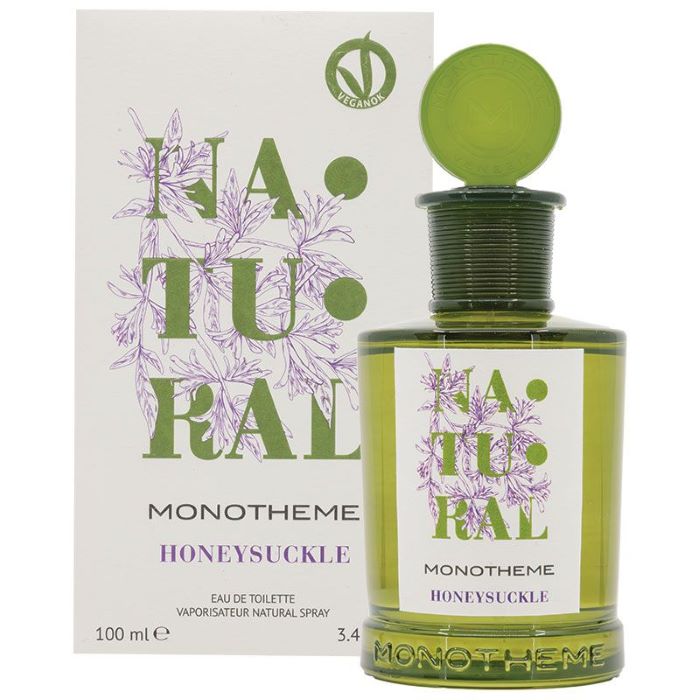 Monotheme Fine Fragrances Venezia Honeysuckle