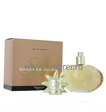 Fragonard Grain de Soleil