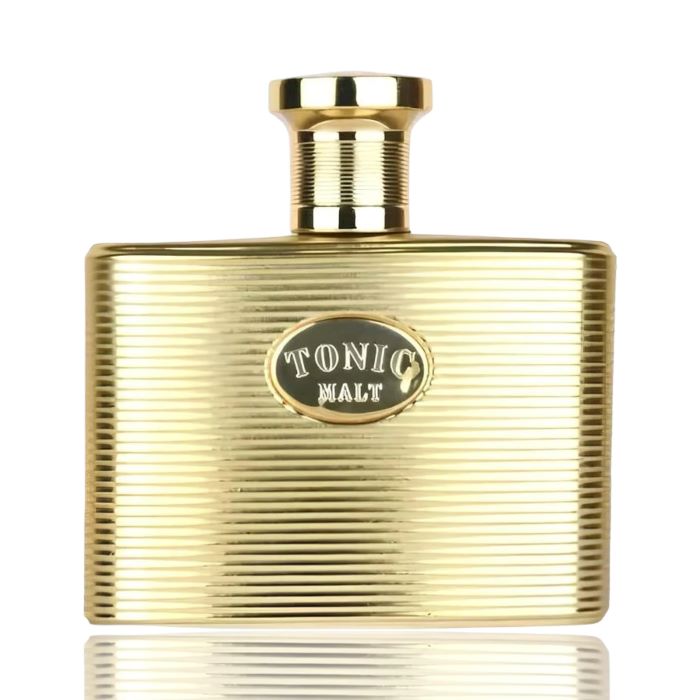 Tonic Malt