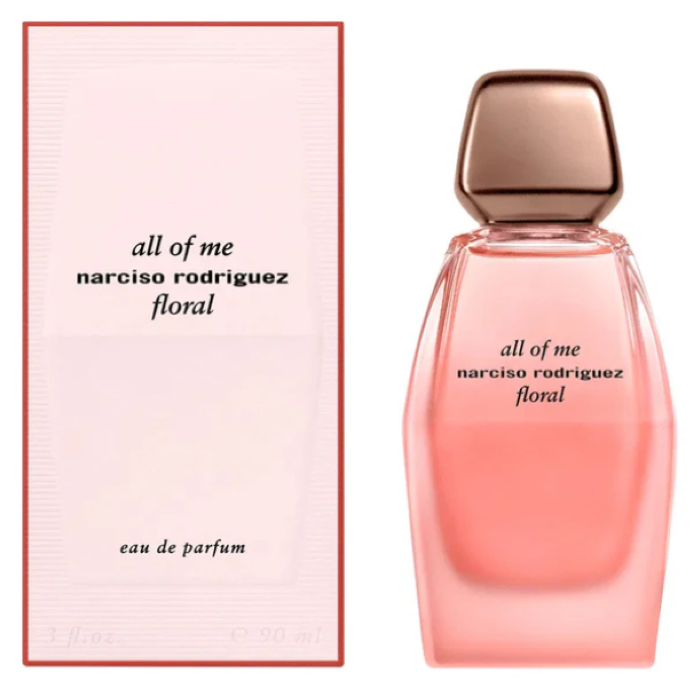 Narciso Rodriguez Narciso Rodriguez All Of Me Floral