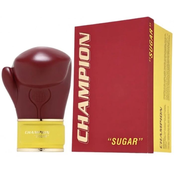 Fragrance World Champion Sugar