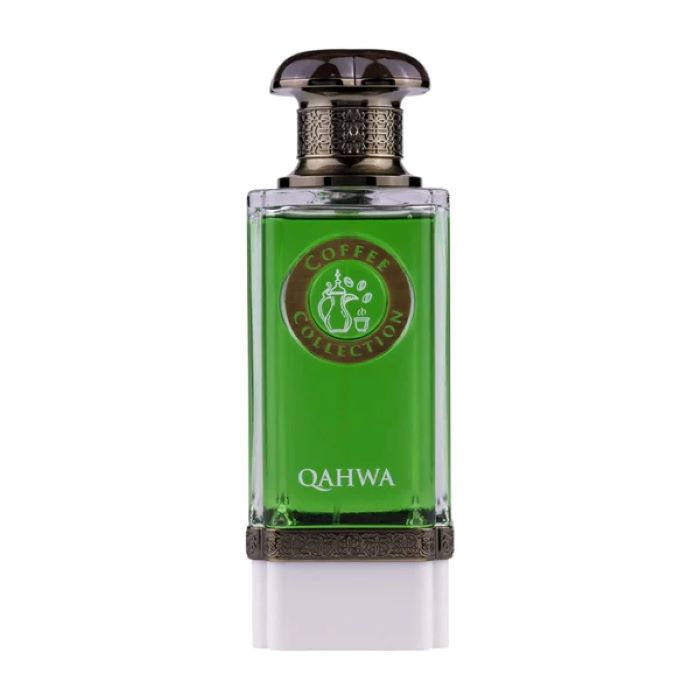 Qahwa