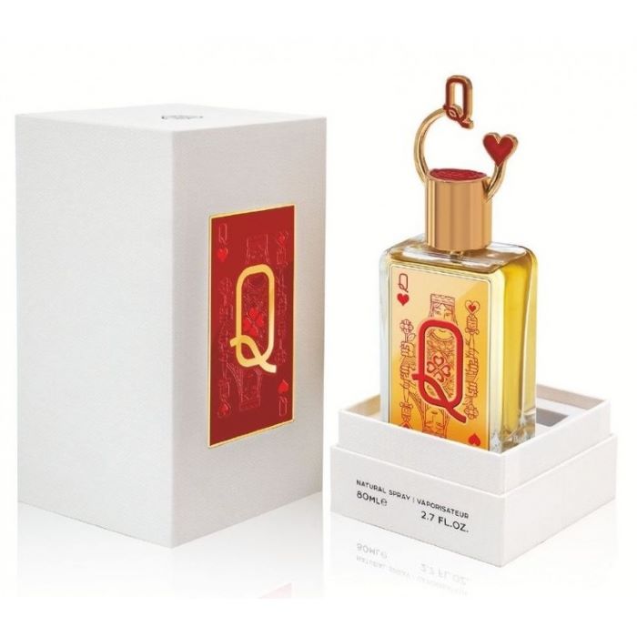 Fragrance World Queen of Hearts