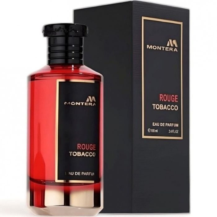 Fragrance World Montera Rouge Tobacco