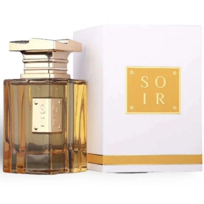 Fragrance World Soir