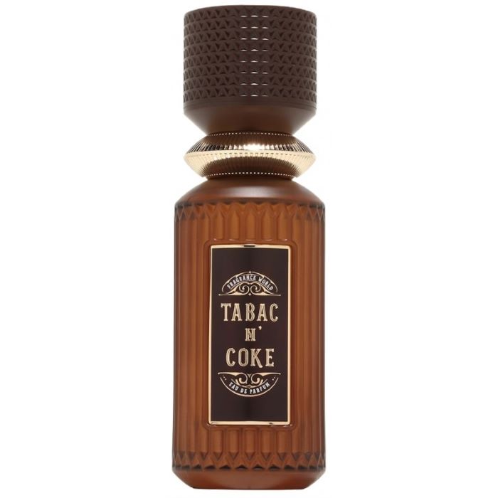 Tabac N` Coke