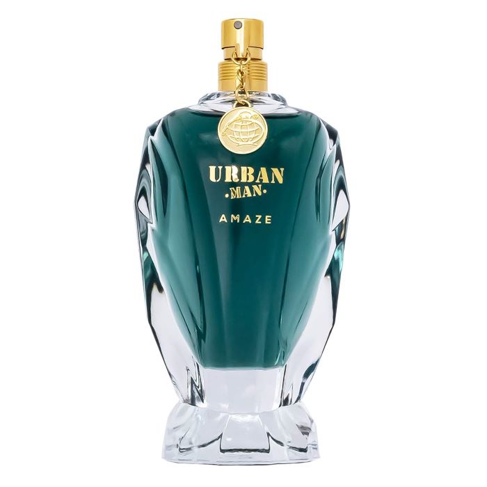 Urban Man Amaze