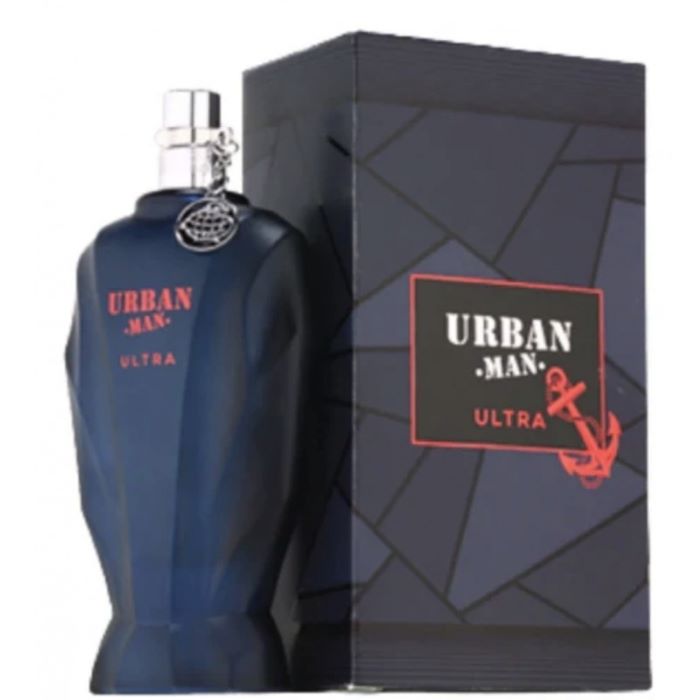 Fragrance World Urban Man Ultra