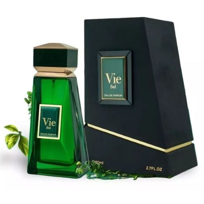 Fragrance World Vie Sol