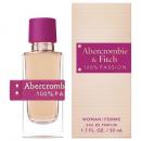 Abercrombie & Fitch 100% Passion Woman