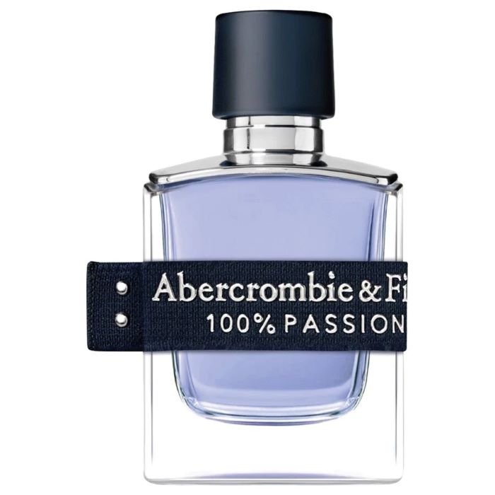 100% Passion Man