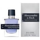 Abercrombie & Fitch 100% Passion Man